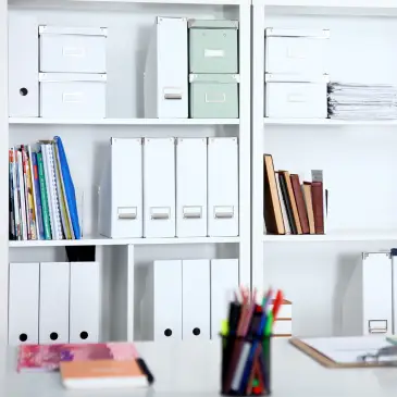 Files and folders, manila file, folder