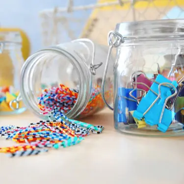 DIY Desk Organizers: Affordable solutions for a Clutter-Free Workspace