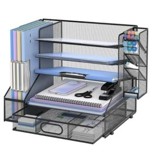 Desk Organizer