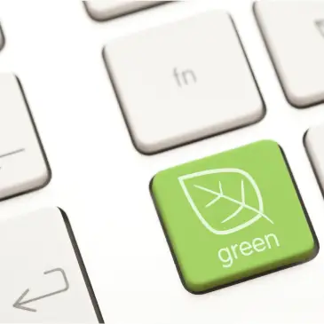 Making your home office eco-friendly, green, sustainable