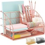 AUPSEN Desk Organizer small office supplies