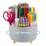 Marbrasse Desk Organizer - small office supplies