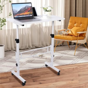 KLSMYHOKI Standing Desk