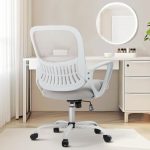 Ergonomic office chair