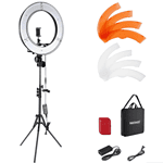 video call video chat ring light