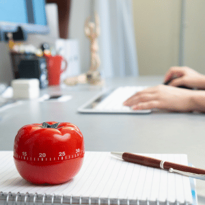 Pomodoro Technique