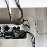 declutter your desk