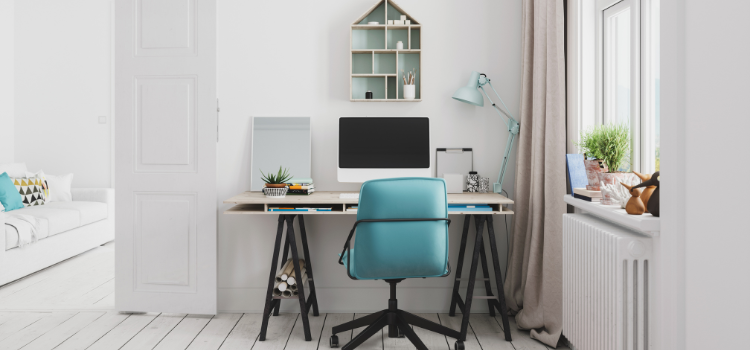 Ideal Home Office Desk Chair