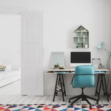 ideal home office desk chair
