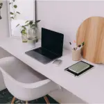 Ideal home office