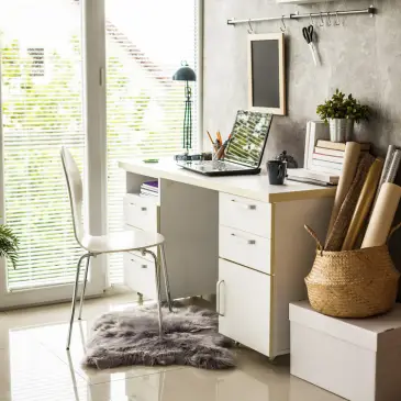 dream small office home office