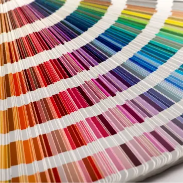 feature image psychology of color for home office productivity